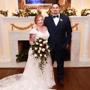 Meet your Posher, Michaela